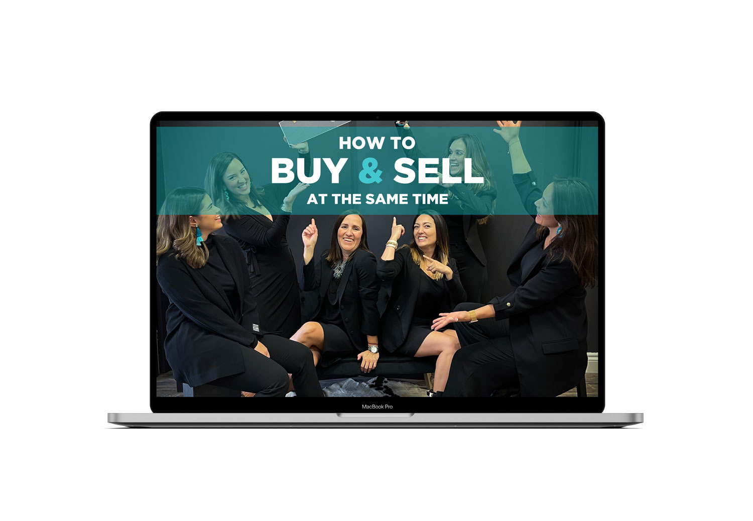 How to Buy and Sell