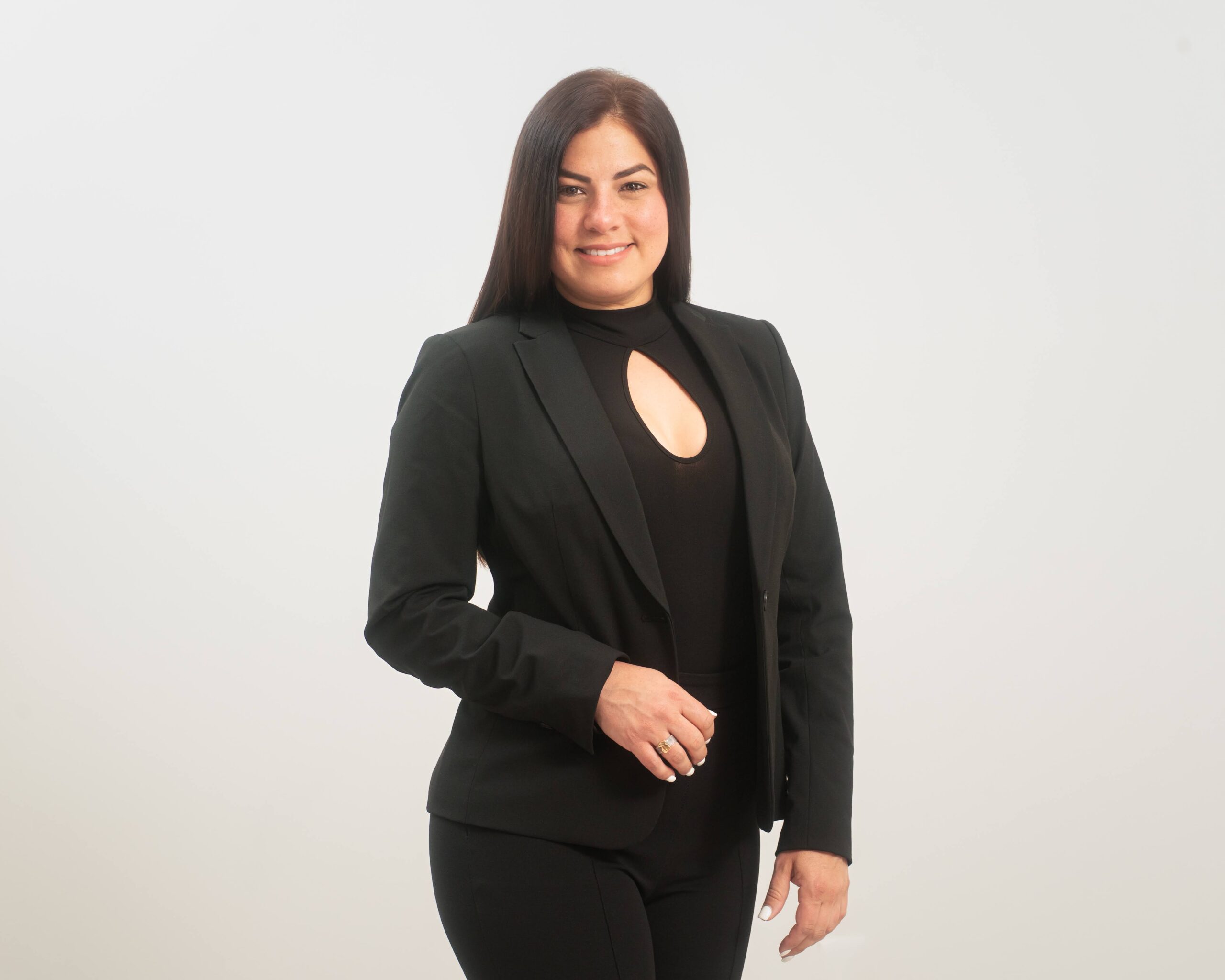 Limairy Castillo